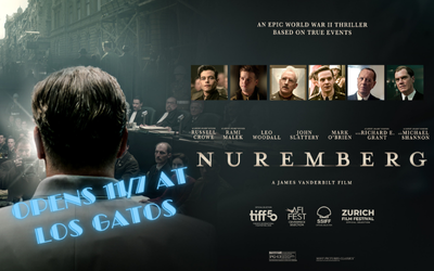 NUREMBERG