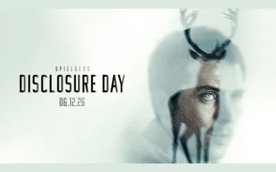 Disclosure Day