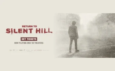 Return to Silent Hill