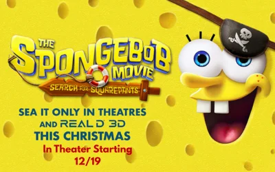 Spongebob Squarepants