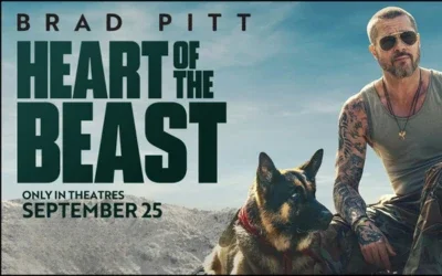 Heart of the Beast