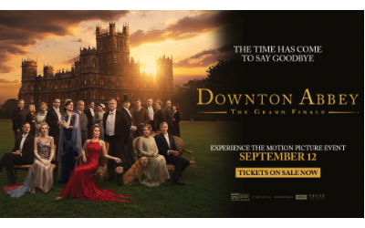 Downton Abbey