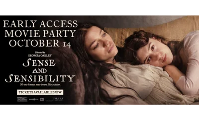 Sense and sensibility