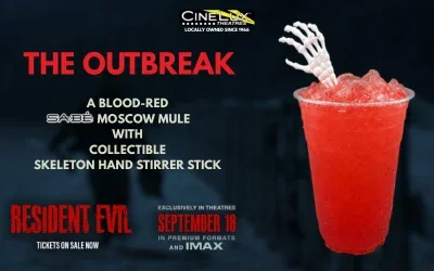Resident Evil The Outbreak Mule