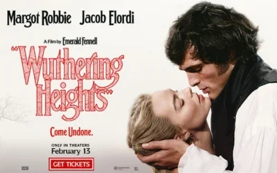 Wuthering Heights