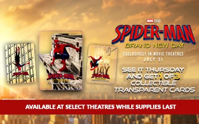 Spiderman cards