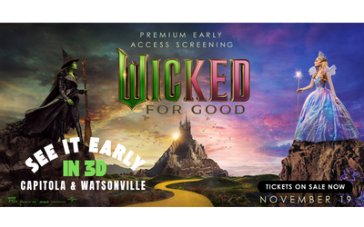 Wicked Early Access
