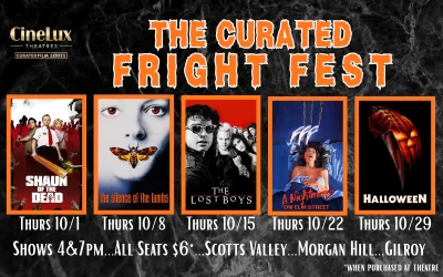 Fright Fest