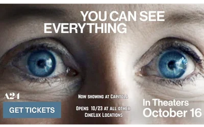 You Can See Everything
