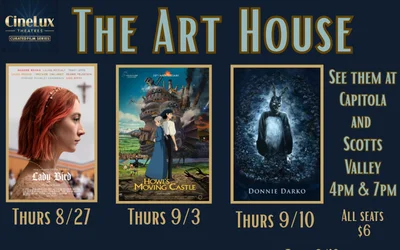 The Art House