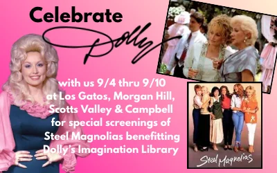 Steel Magnolias
