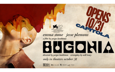 Bugonia