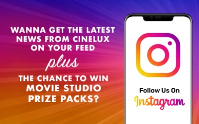 Instagram ad