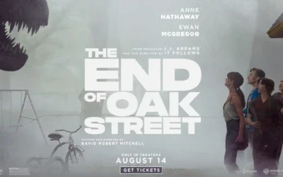The End of Oak Street