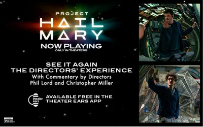 Project Hail Mary