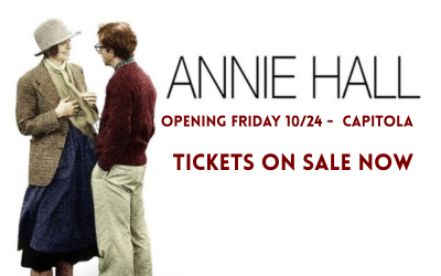 Annie Hall