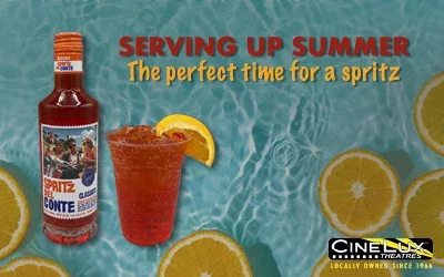 Summer Spritz