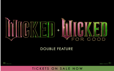 Wicked Double Feature