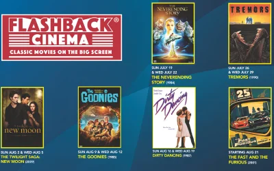 Flashback Cinema