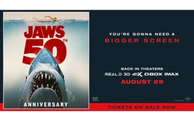 Jaws 50th