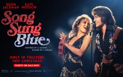 Song Sung Blue