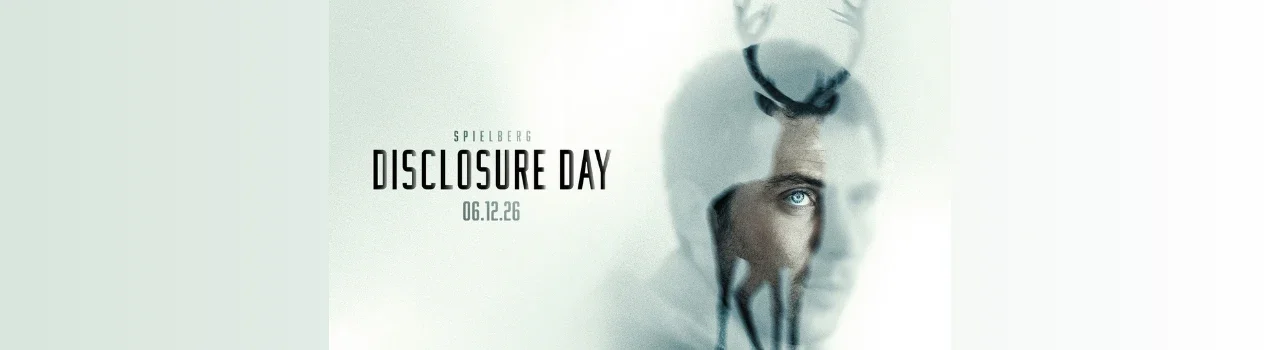 Disclosure Day
