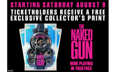 naked gun minis
