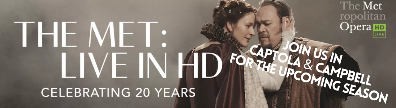 Opera Banner