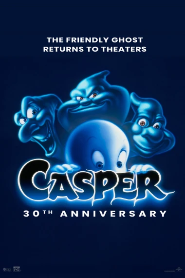 CASPER (30TH ANNIVERSARY)