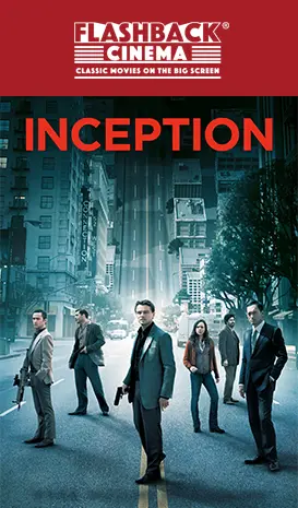 INCEPTION