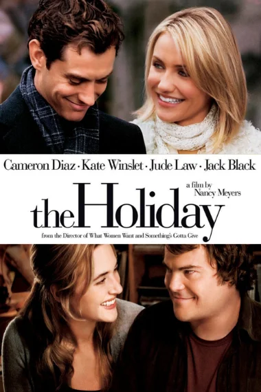 THE HOLIDAY