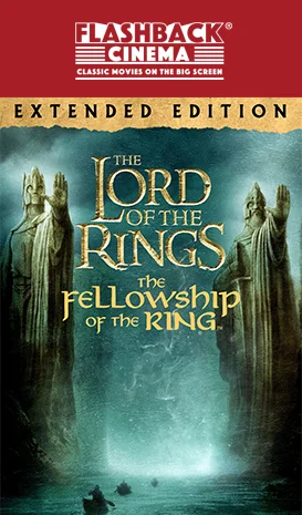 LORD OF THE RINGS: FELLOWSHIP OF THE RING (EXTENDED EDITION)