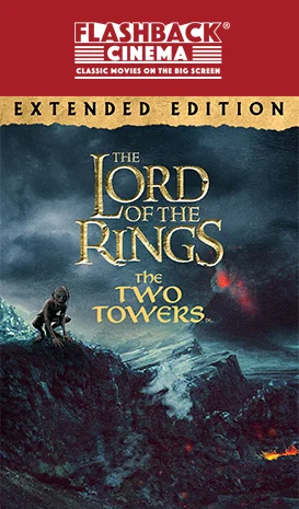 LORD OF THE RINGS: THE TWO TOWERS (EXTENDED EDITION)