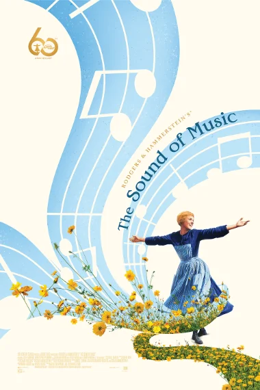 THE SOUND OF MUSIC