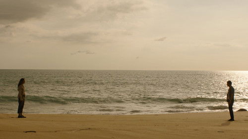 Send Help Movie Poster