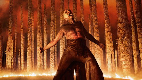 28 Years Later: The Bone Temple Movie Poster