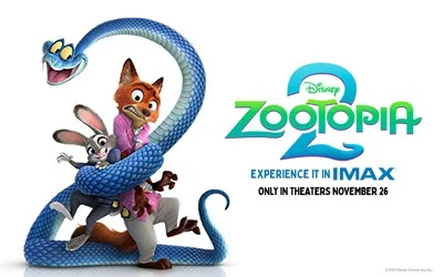 Zootopia 2