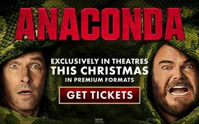 Anaconda