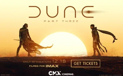 Dune 3