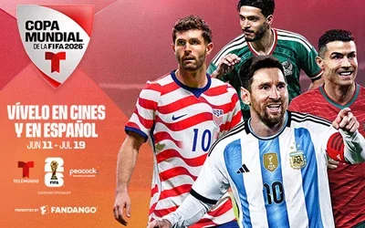 Telemondo FIFA