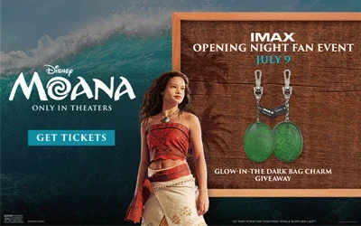 Moana FE