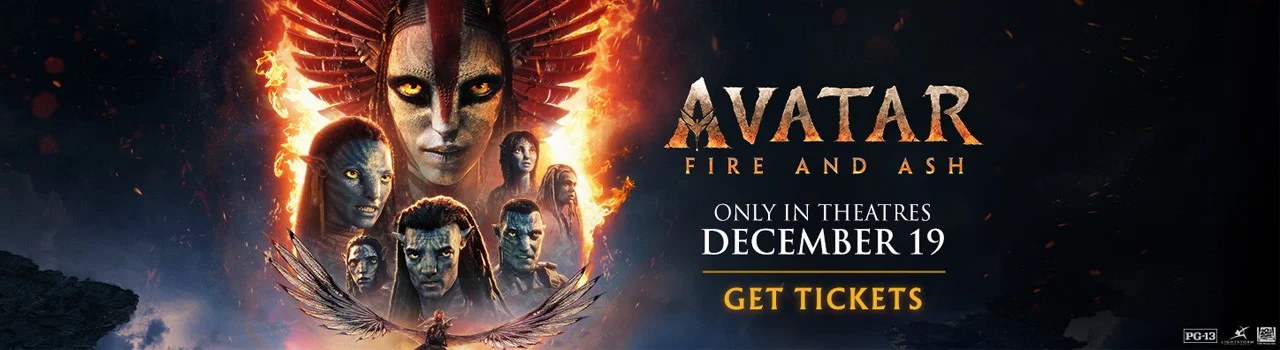 Avatar Banner