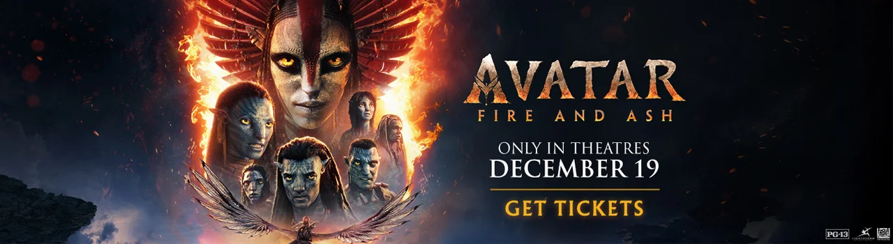 Avatar Banner
