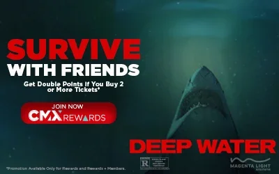 DW Rewards