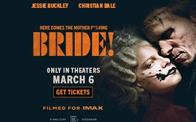BRIDE IMAX