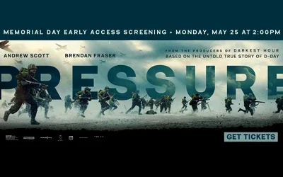 EA Pressure