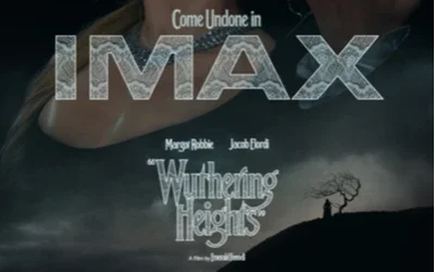 WH IMAX