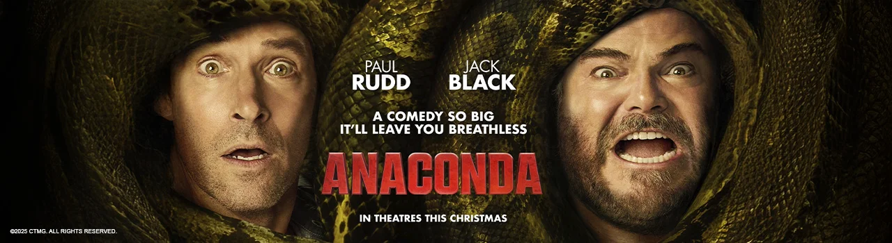 Anaconda