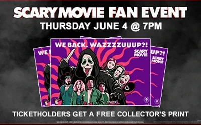 Fan Event