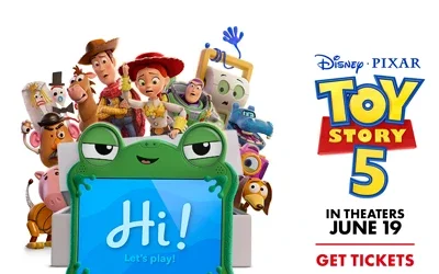 TOYSTORY5